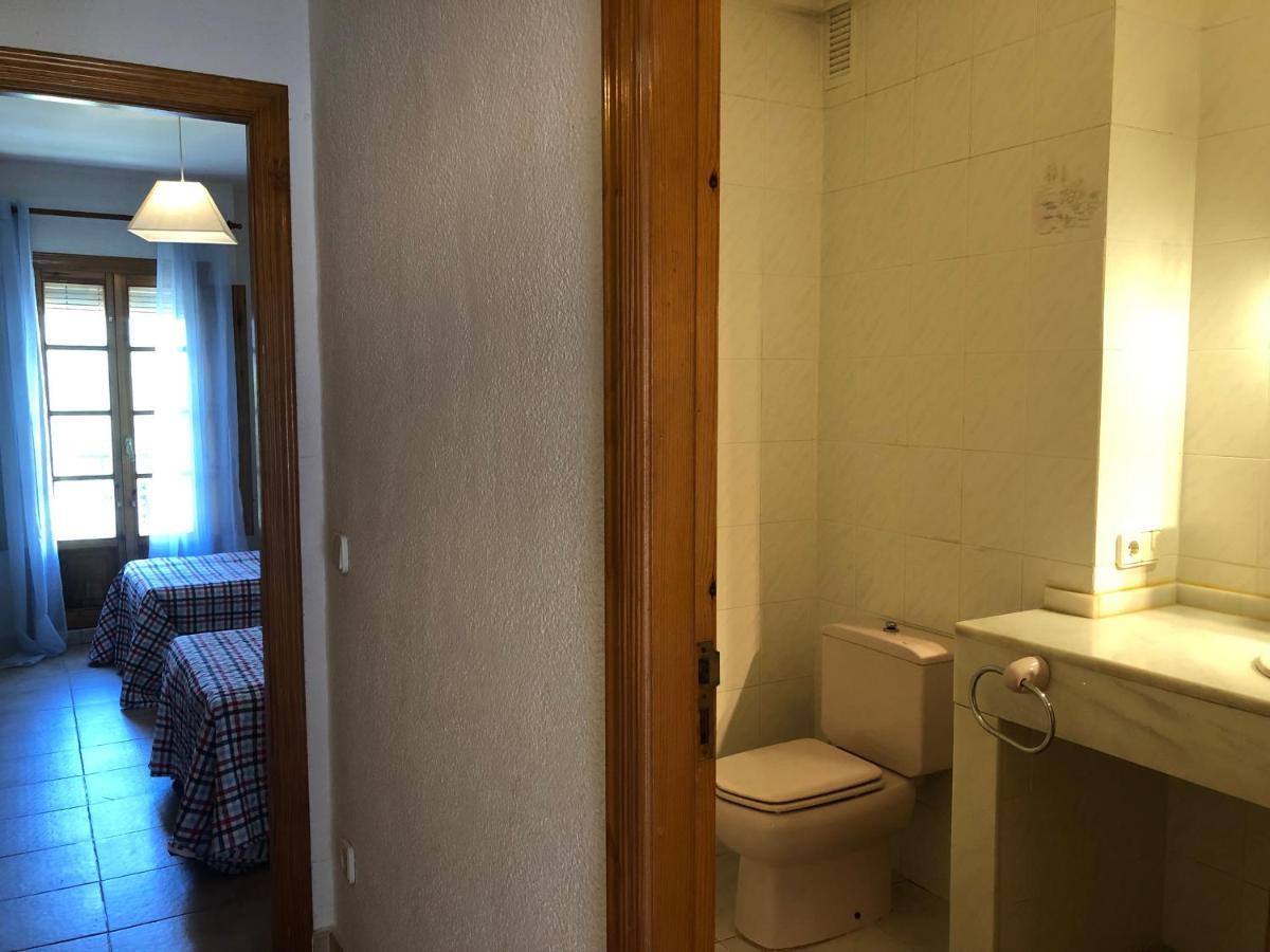 Zarzas I Apartamento Dénia Exterior foto