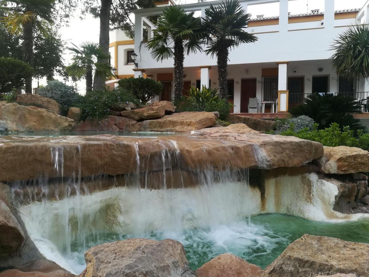 Zarzas I Apartamento Dénia Exterior foto